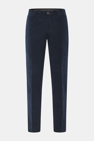 GTA  - Herren - Cordhose 'Davide' navy