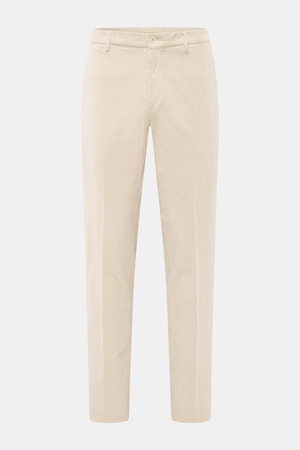 GTA  - Herren - Cordhose 'Davide' sand