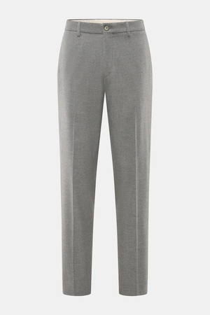 GTA  - Herren - Hose 'Davide' grau meliert