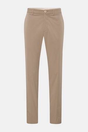 GTA  - Herren - Hose 'Davide' hellbraun