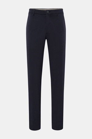 GTA  - Herren - Hose 'Davide' navy