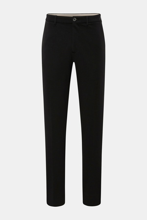 GTA  - Herren - Hose 'Davide' schwarz
