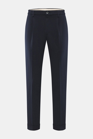 GTA  - Herren - Jersey-Hose 'Dennis' navy