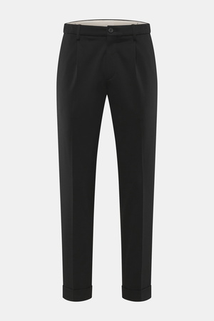 GTA  - Herren - Jersey-Hose 'Dennis' schwarz