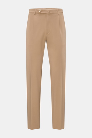 GTA  - Herren - Jerseyhose 'Federico' beige