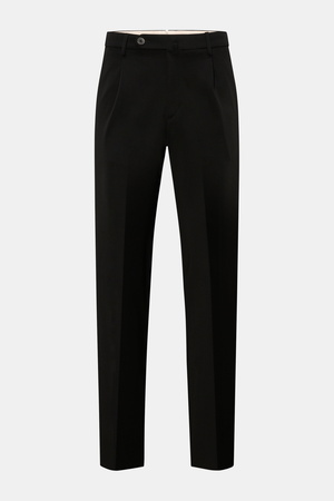 GTA  - Herren - Jerseyhose 'Federico' schwarz