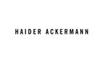 Haider Ackermann - Mode
