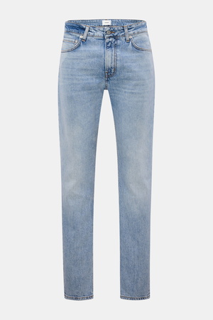 Haikure  - Herren - Jeans 'Cleveland' rauchblau