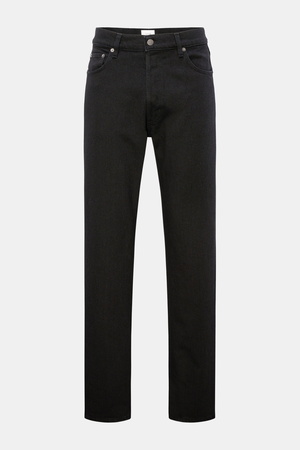 Haikure  - Herren - Jeans 'Tokyo Slim' anthrazit