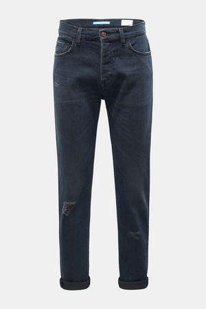 Haikure  - Herren - Jeans 'Tokyo Slim' graublau