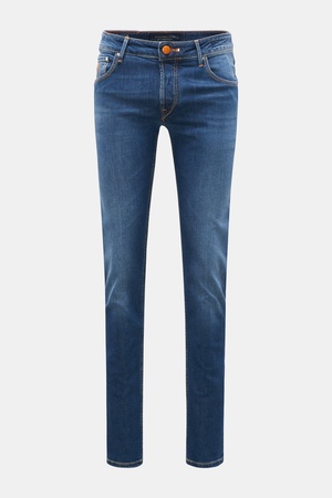 Hand Picked HandPicked - Herren - Jeans 'Orvieto' blau