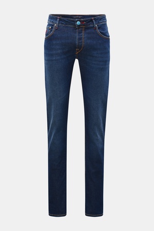 Hand Picked HandPicked - Herren - Jeans 'Orvieto' dunkelblau