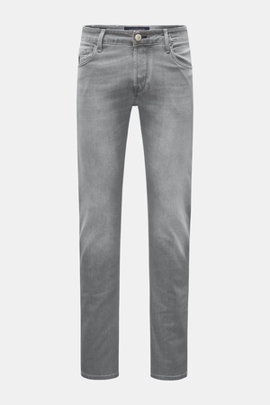 Hand Picked HandPicked - Herren - Jeans 'Orvieto' grau
