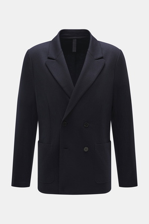 Harris Wharf London   - Herren - Jersey-Blazer navy