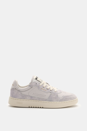 Axel Arigato  - Herren - Sneaker 'Dice Lo' pastellblau/hellgrau