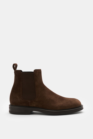 Henderson  - Herren - Chelsea Boot braun