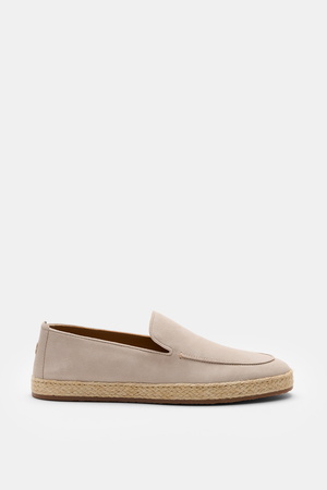 Henderson  - Herren - Espadrilles 'Palau' sand