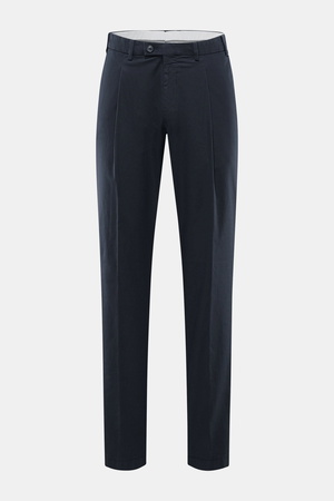 Hiltl  - Herren - Chino 'Primo' navy