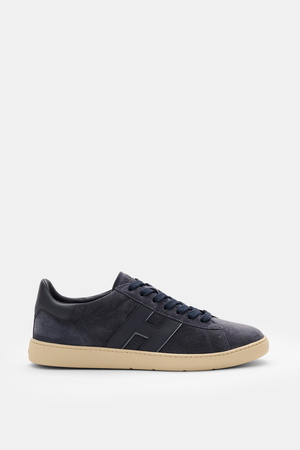 Hogan  - Herren - Sneaker 'Cool Allacciato' navy