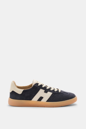 Hogan  - Herren - Sneaker 'Cool Allacciato' navy