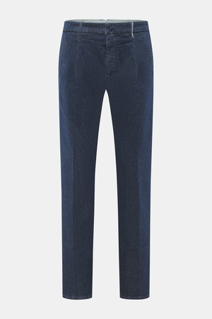 Incotex Venezia Incotex - Herren - Jeans navy