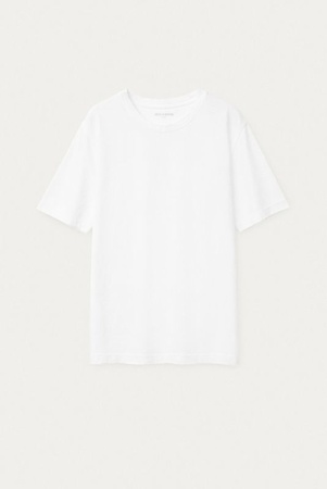 Iris von Arnim T-Shirt aus Bio-Baumwolle - WESSLEY grau