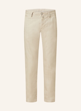 Jacob Cohën Jacob Cohen Chino Bobby Extra Slim Fit beige