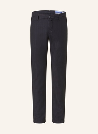 Jacob Cohën Jacob Cohen Chino Bobby Extra Slim Fit blau