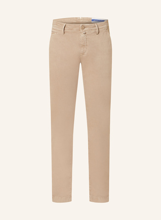 Jacob Cohën Jacob Cohen Chino Bobby Slim Fit beige