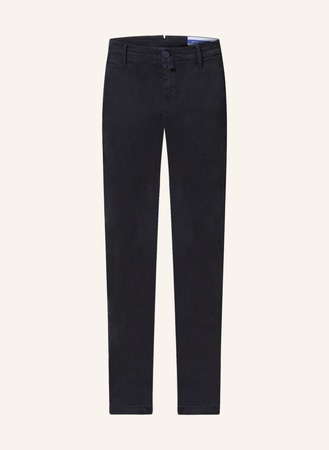 Jacob Cohën Jacob Cohen Chino Bobby Slim Fit blau