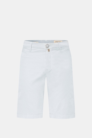 Jacob Cohën Jacob Cohen - Herren - Bermudas 'Bob' pastellblau
