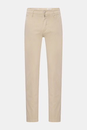 Jacob Cohën Jacob Cohen - Herren - Chino 'Bobby' beige