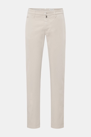 Jacob Cohën Jacob Cohen - Herren - Chino 'Bobby' beige