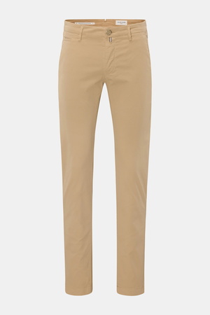 Jacob Cohën Jacob Cohen - Herren - Chino 'Bobby' beige