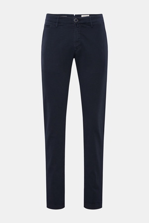 Jacob Cohën Jacob Cohen - Herren - Chino 'Bobby' navy