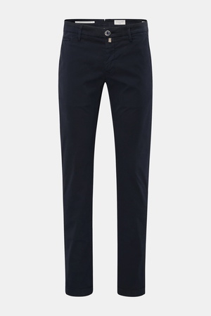 Jacob Cohën Jacob Cohen - Herren - Chino 'Bobby' navy