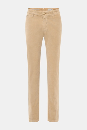 Jacob Cohën Jacob Cohen - Herren - Cordhose 'Bobby' beige