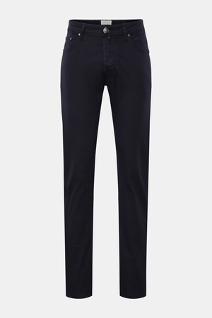 Jacob Cohën Jacob Cohen - Herren - Hose 'Bard' navy