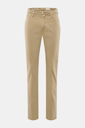 Jacob Cohën Jacob Cohen - Herren - Hose 'Bobby' beige