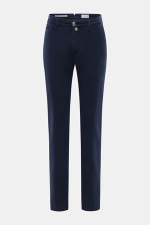 Jacob Cohën Jacob Cohen - Herren - Hose 'Bobby' navy