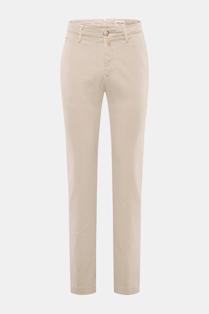 Jacob Cohën Jacob Cohen - Herren - Hose 'Bobby' sand