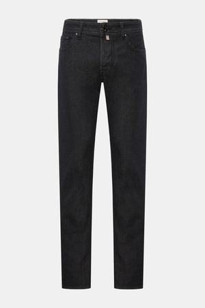 Jacob Cohën Jacob Cohen - Herren - Jeans 'Bard' anthrazit