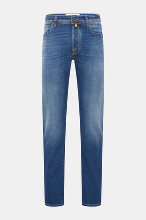 Jacob Cohën Jacob Cohen - Herren - Jeans 'Bard' blau