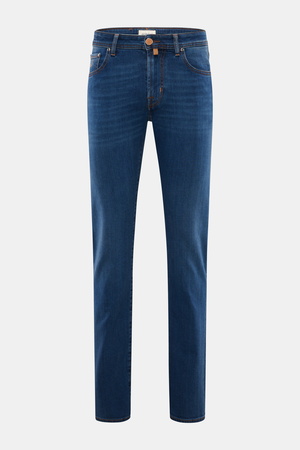 Jacob Cohën Jacob Cohen - Herren - Jeans 'Bard' blau