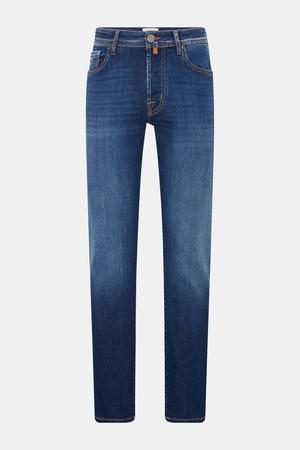 Jacob Cohën Jacob Cohen - Herren - Jeans 'Bard' blau