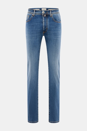 Jacob Cohën Jacob Cohen - Herren - Jeans 'Bard' blau