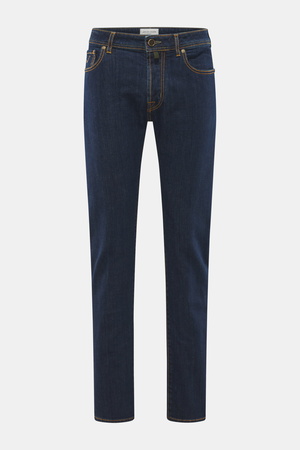 Jacob Cohën Jacob Cohen - Herren - Jeans 'Bard' dunkelblau