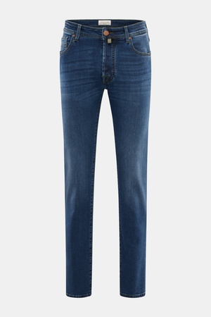 Jacob Cohën Jacob Cohen - Herren - Jeans 'Bard' dunkelblau