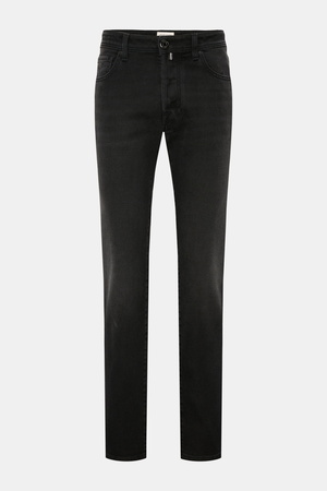 Jacob Cohën Jacob Cohen - Herren - Jeans 'Bard' dunkelgrau
