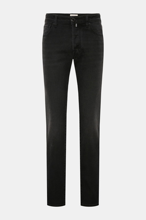 Jacob Cohën Jacob Cohen - Herren - Jeans 'Bard' dunkelgrau